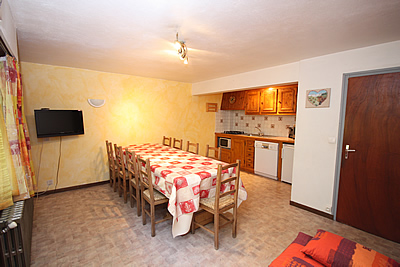 appartement chatel