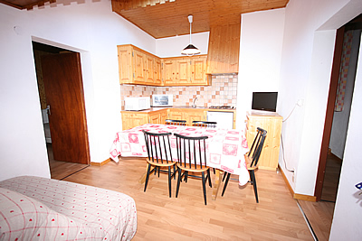 appartement chatel